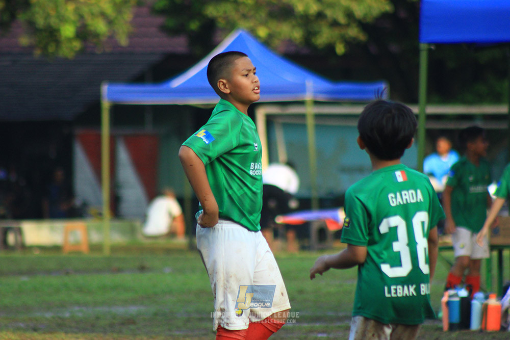 ijl u10 210925 rajawali nusantara vs brazillian soccer lebak bulus