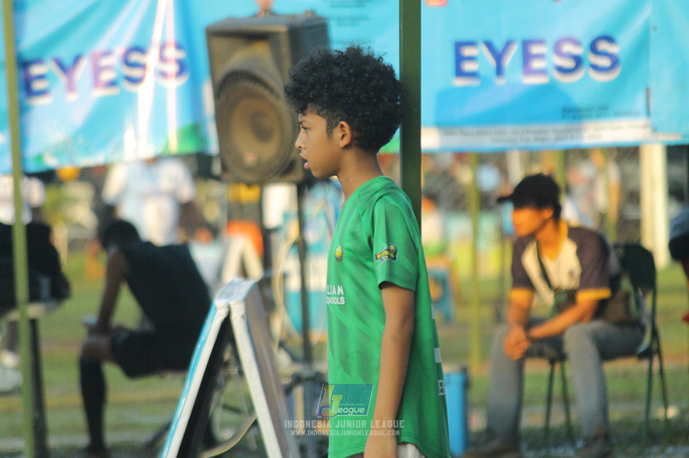 ijl u10 210925 rajawali nusantara vs brazillian soccer lebak bulus