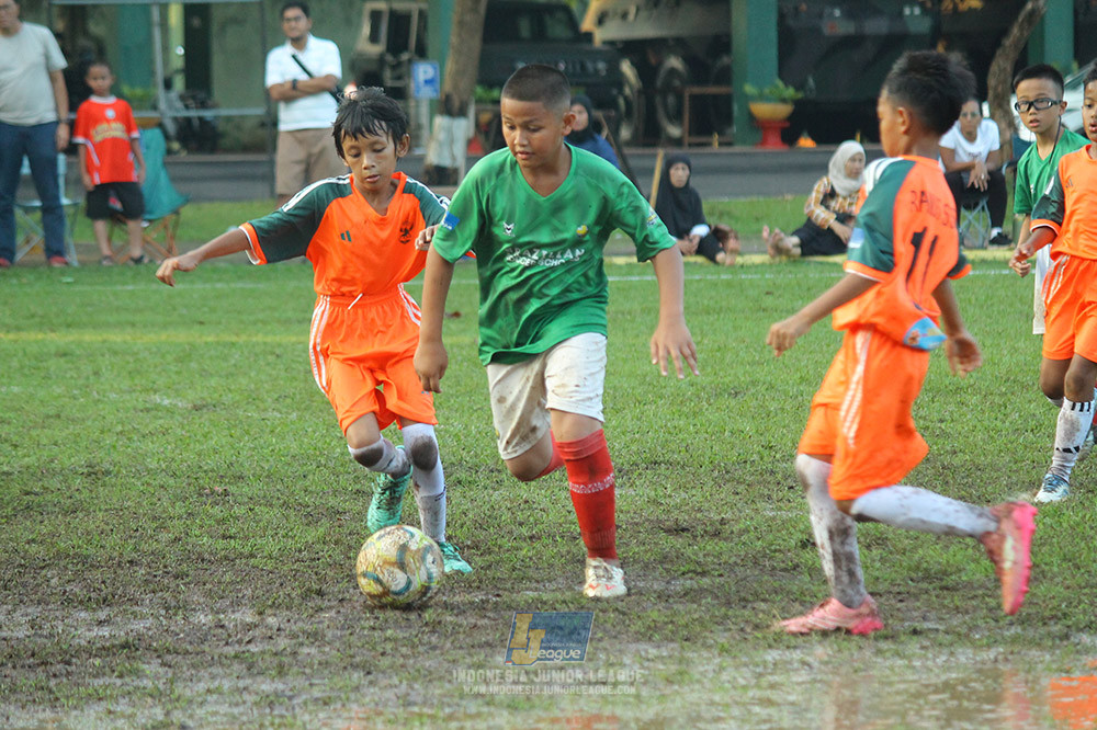 ijl u10 210925 rajawali nusantara vs brazillian soccer lebak bulus