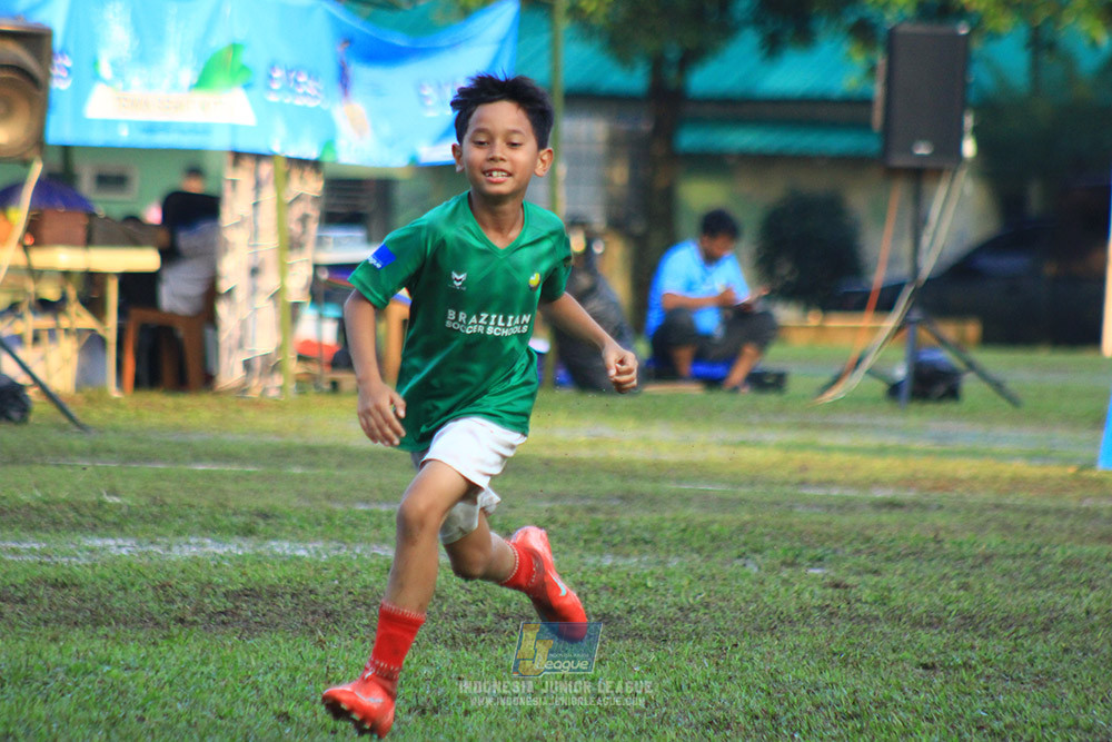 ijl u10 210925 rajawali nusantara vs brazillian soccer lebak bulus