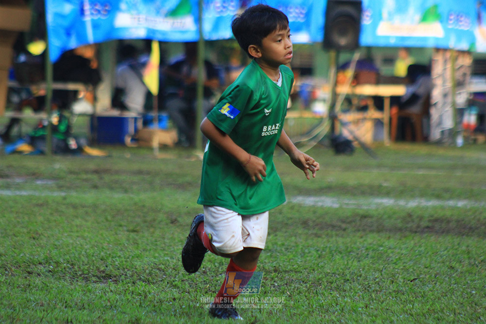 ijl u10 210925 rajawali nusantara vs brazillian soccer lebak bulus