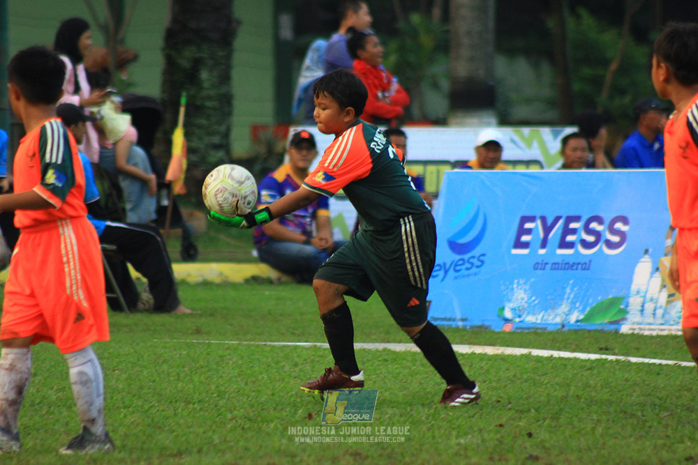 ijl u10 210925 rajawali nusantara vs brazillian soccer lebak bulus