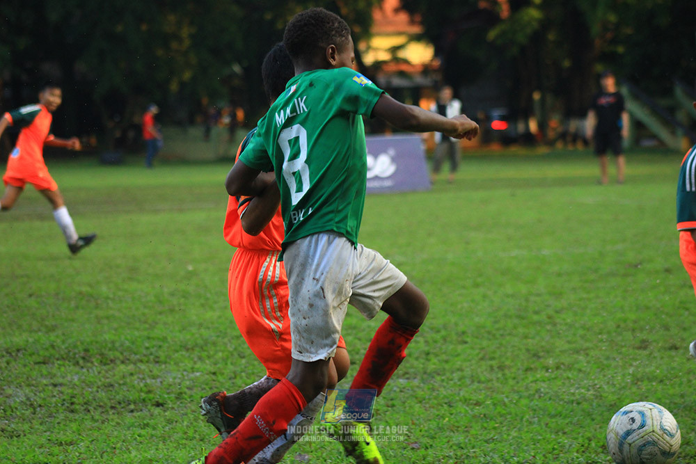 ijl u10 210925 rajawali nusantara vs brazillian soccer lebak bulus