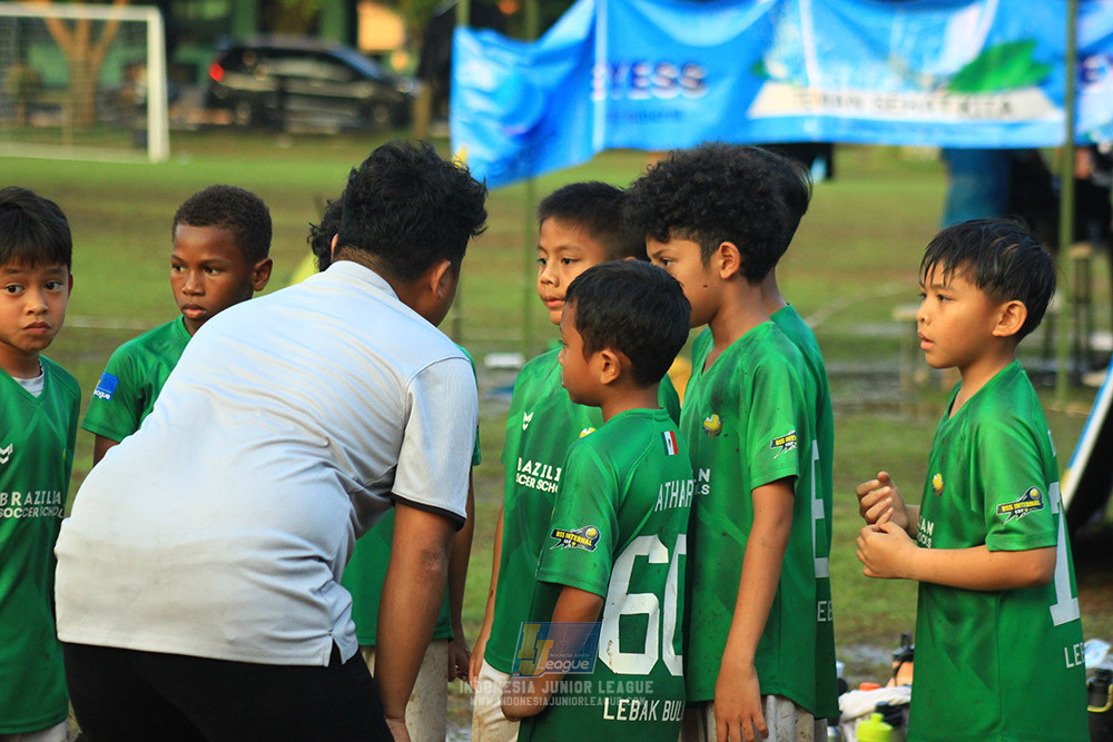 ijl u10 210925 rajawali nusantara vs brazillian soccer lebak bulus