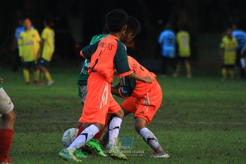 ijl u10 210925 rajawali nusantara vs brazillian soccer lebak bulus