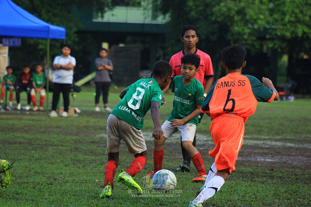ijl u10 210925 rajawali nusantara vs brazillian soccer lebak bulus