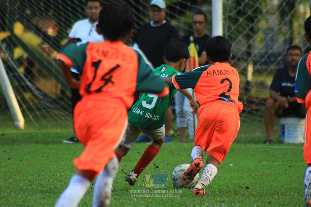 ijl u10 210925 rajawali nusantara vs brazillian soccer lebak bulus