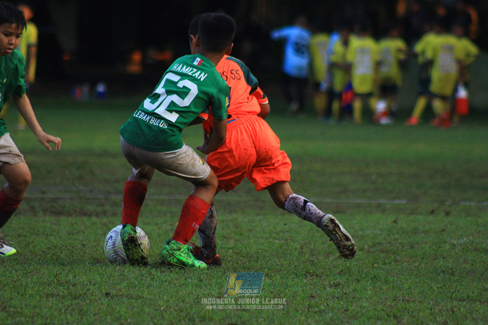 ijl u10 210925 rajawali nusantara vs brazillian soccer lebak bulus
