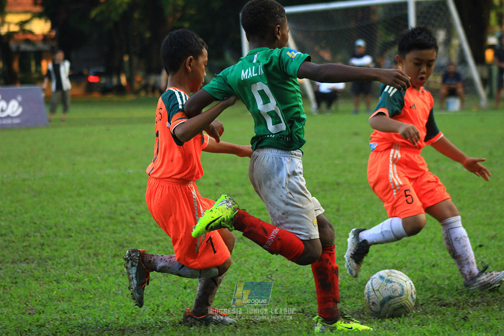 ijl u10 210925 rajawali nusantara vs brazillian soccer lebak bulus