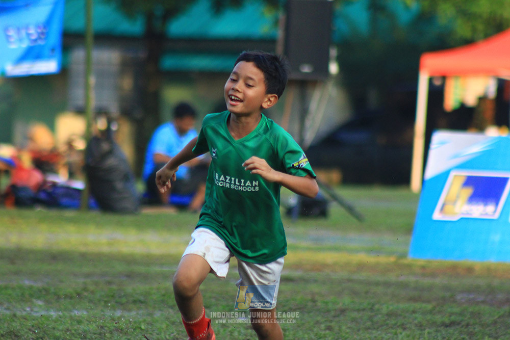 ijl u10 210925 rajawali nusantara vs brazillian soccer lebak bulus