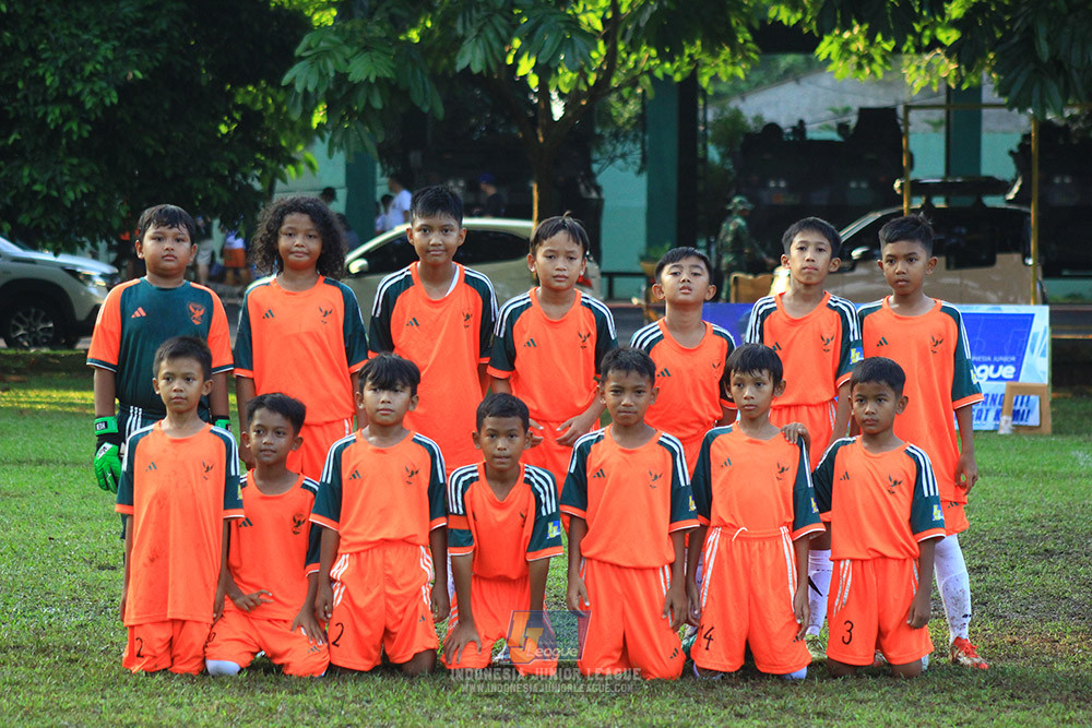 ijl u10 210925 rajawali nusantara vs brazillian soccer lebak bulus