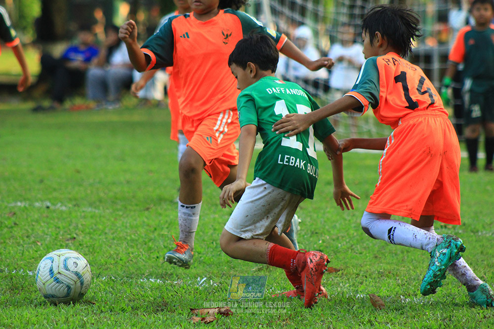 ijl u10 210925 rajawali nusantara vs brazillian soccer lebak bulus