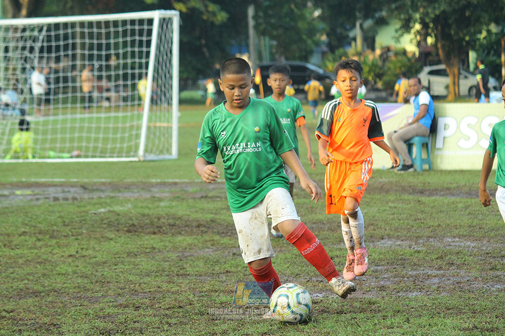 ijl u10 210925 rajawali nusantara vs brazillian soccer lebak bulus