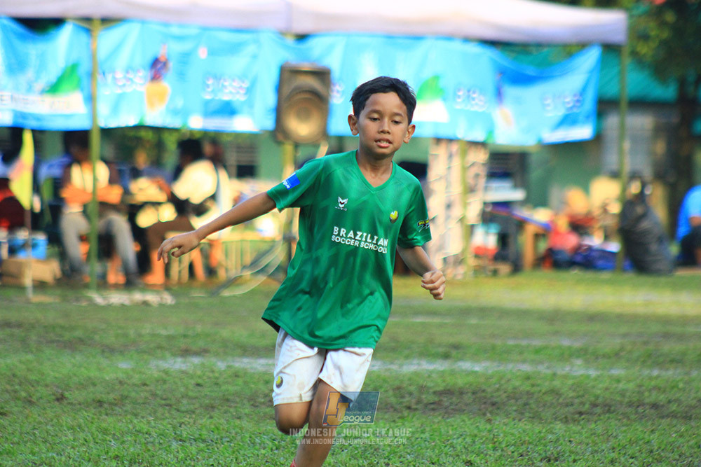 ijl u10 210925 rajawali nusantara vs brazillian soccer lebak bulus