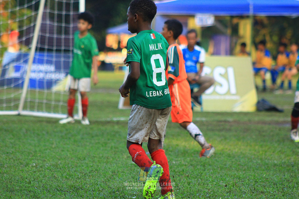 ijl u10 210925 rajawali nusantara vs brazillian soccer lebak bulus