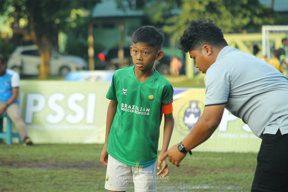 ijl u10 210925 rajawali nusantara vs brazillian soccer lebak bulus