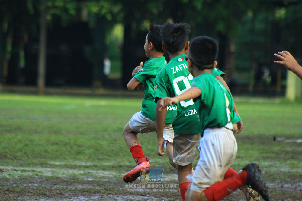ijl u10 210925 rajawali nusantara vs brazillian soccer lebak bulus