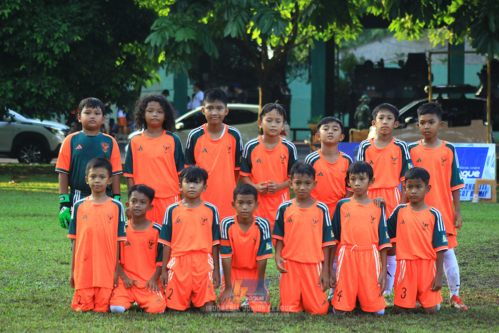 ijl u10 210925 rajawali nusantara vs brazillian soccer lebak bulus
