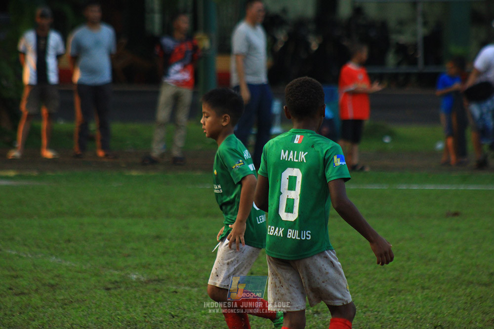 ijl u10 210925 rajawali nusantara vs brazillian soccer lebak bulus