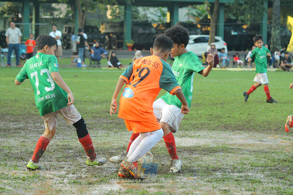 ijl u10 210925 rajawali nusantara vs brazillian soccer lebak bulus