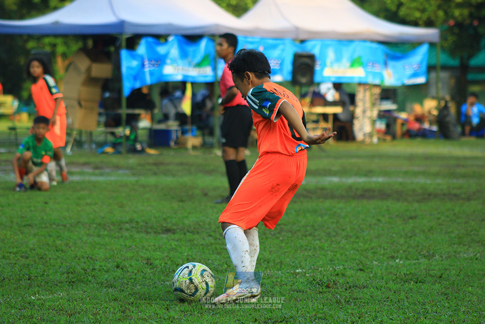 ijl u10 210925 rajawali nusantara vs brazillian soccer lebak bulus