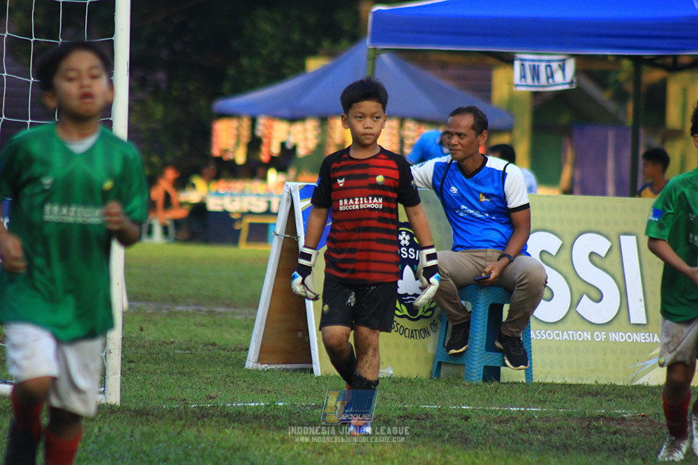 ijl u10 210925 rajawali nusantara vs brazillian soccer lebak bulus