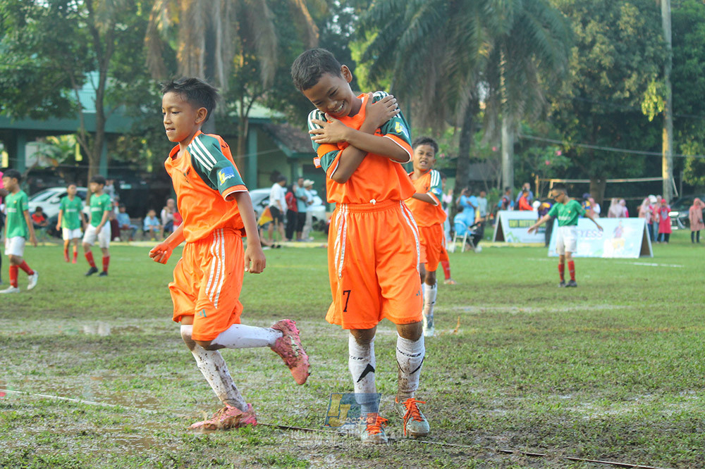 ijl u10 210925 rajawali nusantara vs brazillian soccer lebak bulus