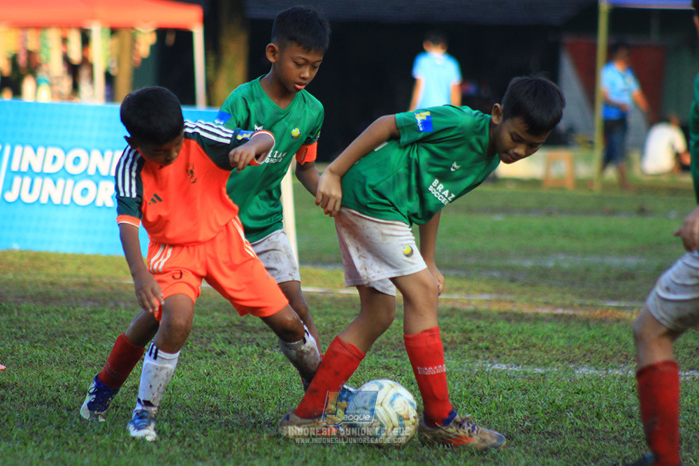 ijl u10 210925 rajawali nusantara vs brazillian soccer lebak bulus
