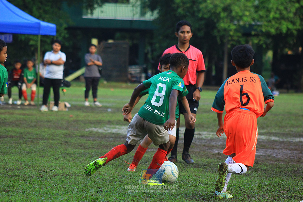 ijl u10 210925 rajawali nusantara vs brazillian soccer lebak bulus