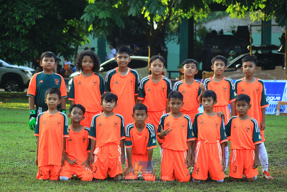 ijl u10 210925 rajawali nusantara vs brazillian soccer lebak bulus