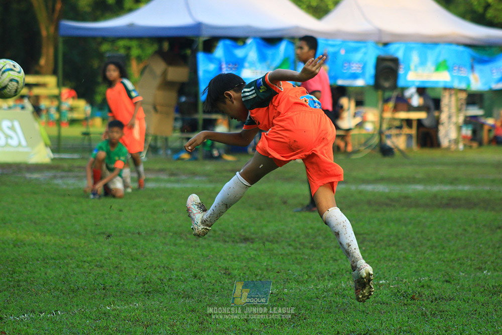 ijl u10 210925 rajawali nusantara vs brazillian soccer lebak bulus