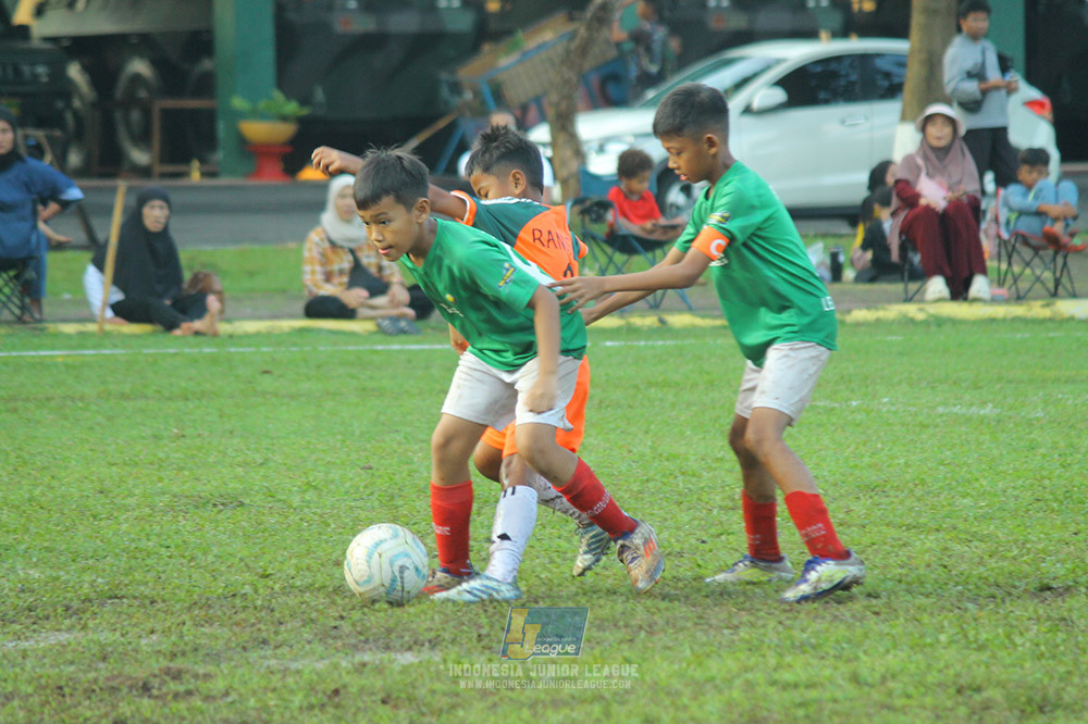 ijl u10 210925 rajawali nusantara vs brazillian soccer lebak bulus