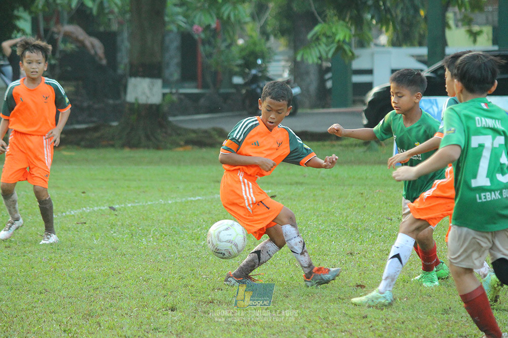 ijl u10 210925 rajawali nusantara vs brazillian soccer lebak bulus