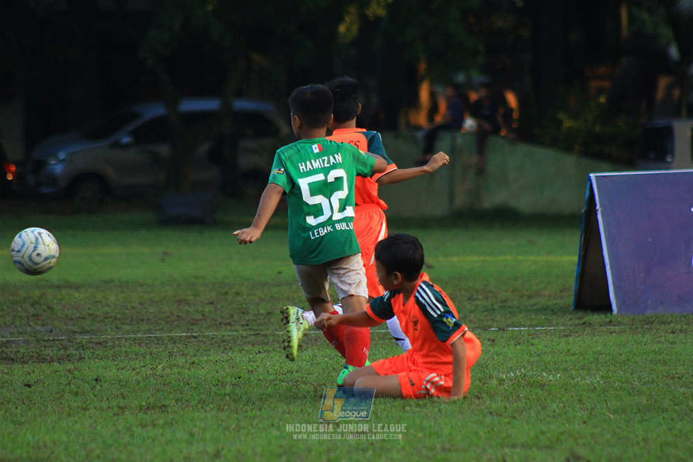 ijl u10 210925 rajawali nusantara vs brazillian soccer lebak bulus