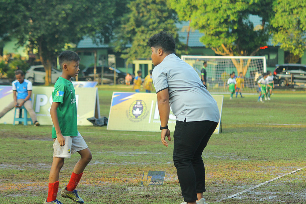 ijl u10 210925 rajawali nusantara vs brazillian soccer lebak bulus
