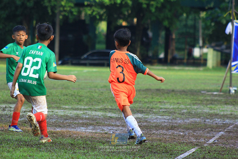 ijl u10 210925 rajawali nusantara vs brazillian soccer lebak bulus