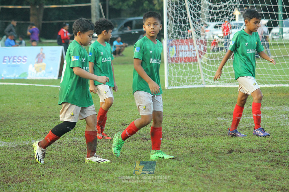 ijl u10 210925 rajawali nusantara vs brazillian soccer lebak bulus