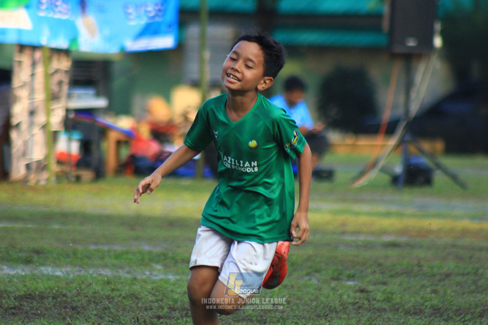 ijl u10 210925 rajawali nusantara vs brazillian soccer lebak bulus