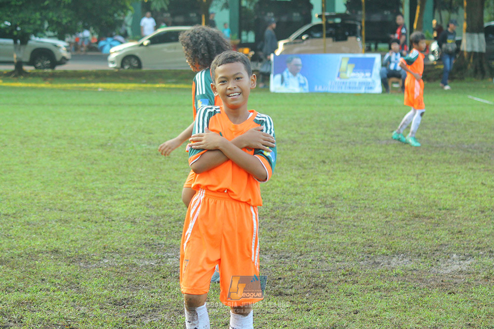 ijl u10 210925 rajawali nusantara vs brazillian soccer lebak bulus