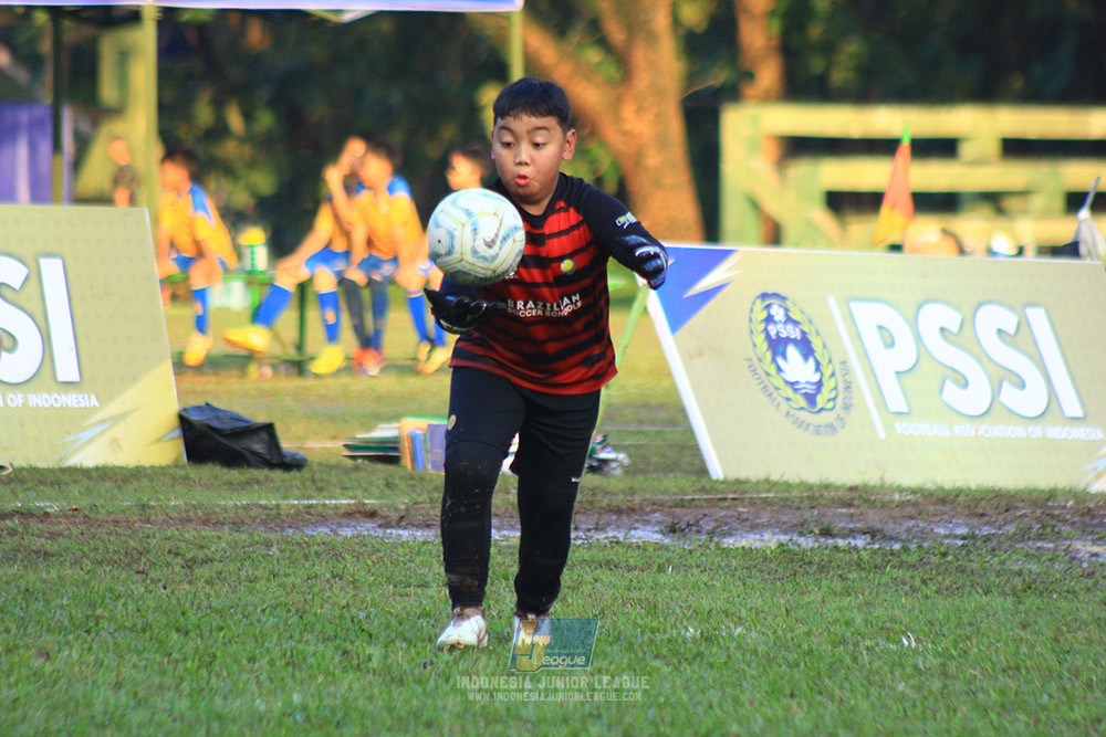 ijl u10 210925 rajawali nusantara vs brazillian soccer lebak bulus