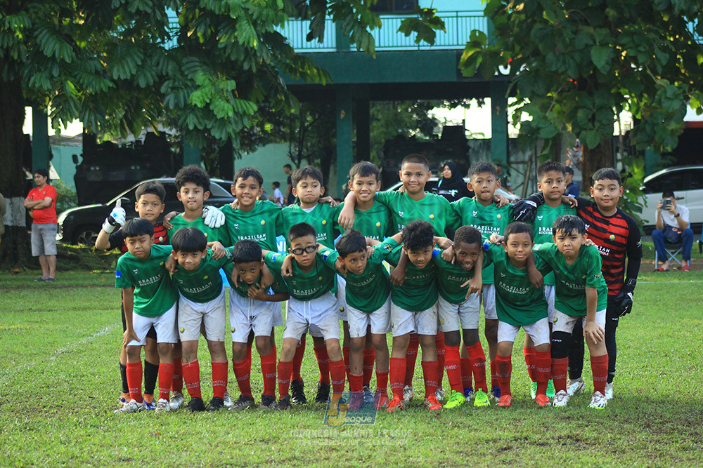 ijl u10 210925 rajawali nusantara vs brazillian soccer lebak bulus