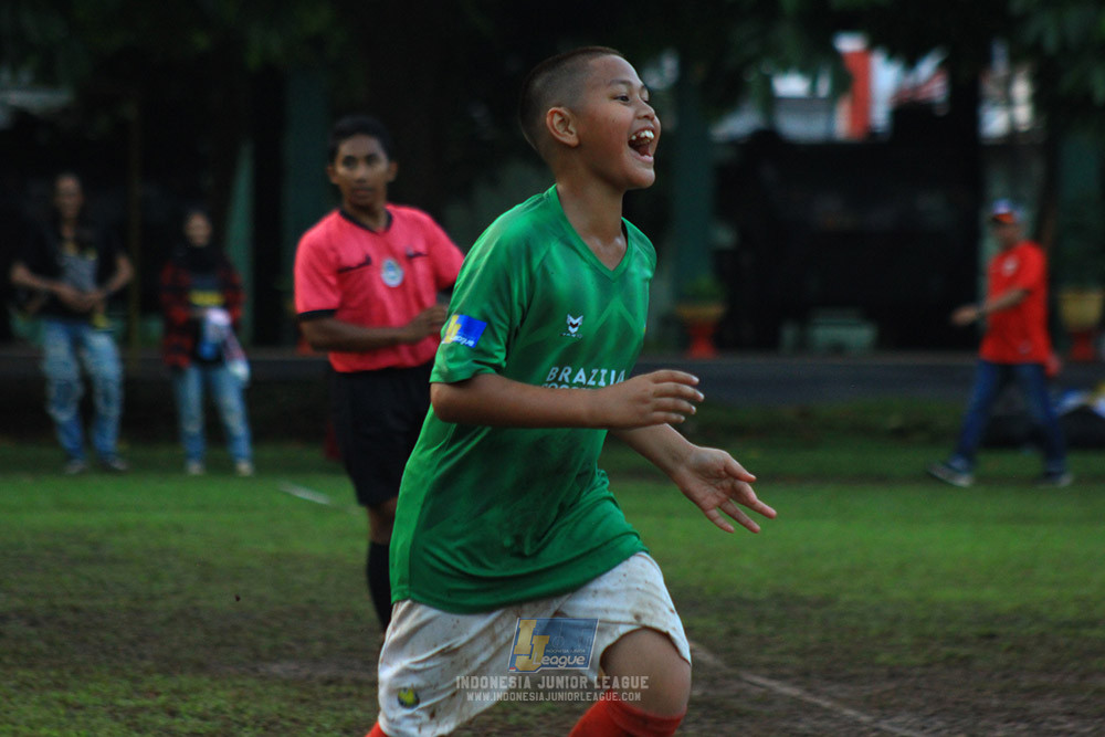ijl u10 210925 rajawali nusantara vs brazillian soccer lebak bulus