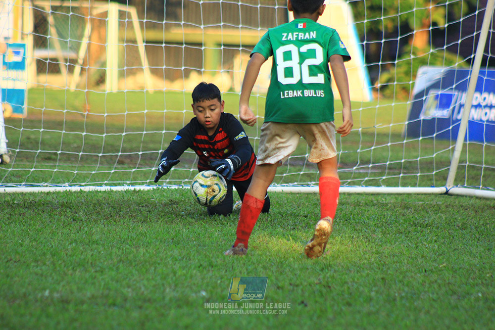 ijl u10 210925 rajawali nusantara vs brazillian soccer lebak bulus