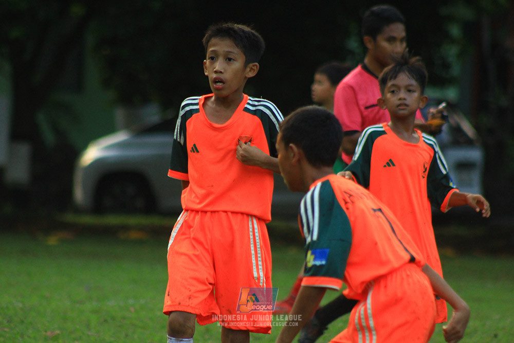 ijl u10 210925 rajawali nusantara vs brazillian soccer lebak bulus