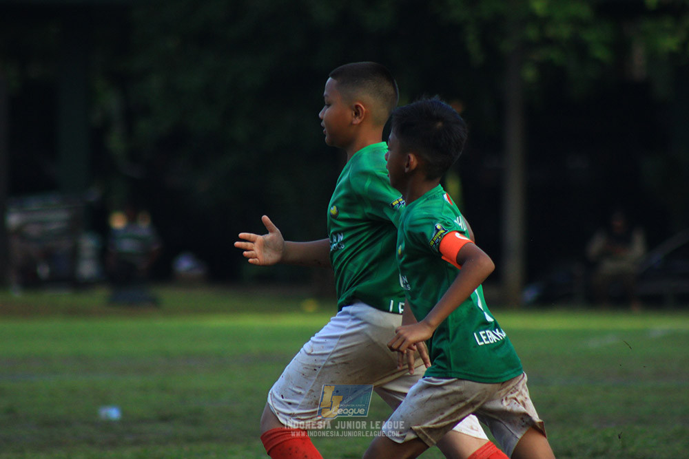 ijl u10 210925 rajawali nusantara vs brazillian soccer lebak bulus