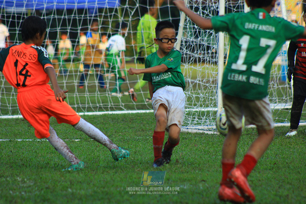 ijl u10 210925 rajawali nusantara vs brazillian soccer lebak bulus