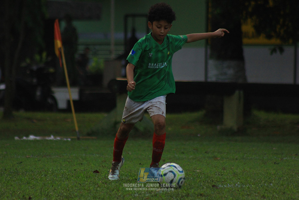 ijl u10 210925 rajawali nusantara vs brazillian soccer lebak bulus