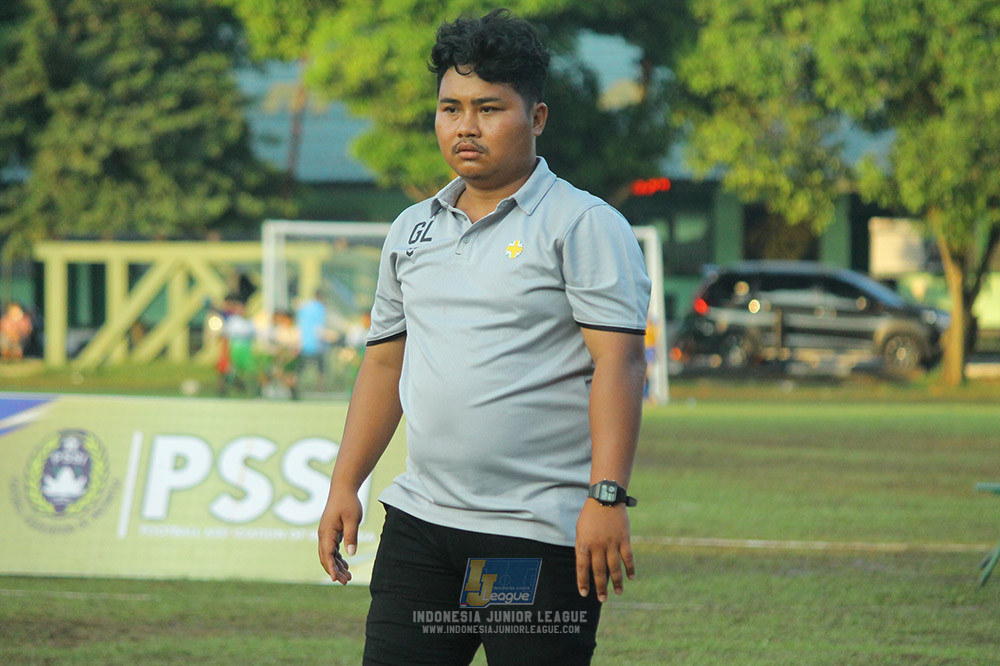 ijl u10 210925 rajawali nusantara vs brazillian soccer lebak bulus