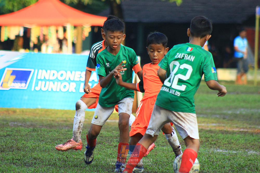 ijl u10 210925 rajawali nusantara vs brazillian soccer lebak bulus