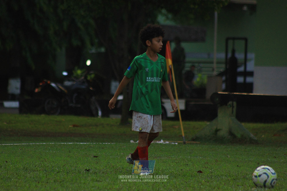 ijl u10 210925 rajawali nusantara vs brazillian soccer lebak bulus